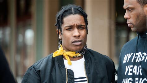 sophie brussaux leak|A$AP Rocky Responds To Rumor Of Leaking Drake and Sophie。